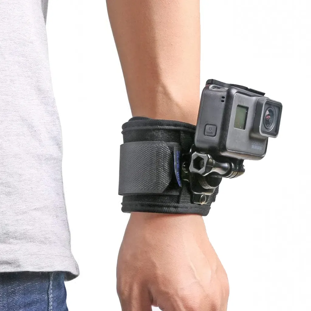 Supporto da polso GoPro